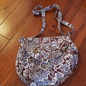 Vera Bradley purse